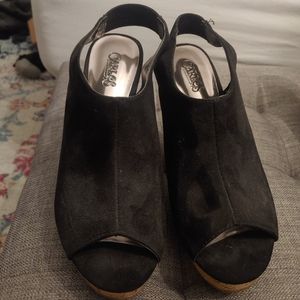 Espadrilles